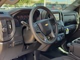 2026 Chevrolet Silverado - Preview 10