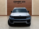 2026 Jeep Grand Cherokee L - Preview 8
