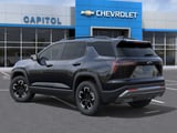 2027 Chevrolet Equinox - Preview 3