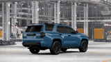 2026 Toyota 4Runner - Preview 12