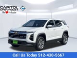 2027 Chevrolet Equinox - Preview 2