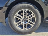 2025 Ford Expedition Max - Preview 9