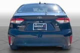 2025 Toyota Corolla - Preview 4