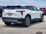 2026 Chevrolet Blazer EV - Preview 4