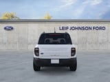 2026 Ford Bronco - Preview 4