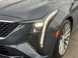 2026 Cadillac CT5 - Preview 5