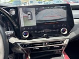 2024 Lexus RX - Preview 15