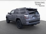 2021 Toyota 4Runner - Preview 3