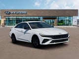 2026 Hyundai Elantra - Preview 11