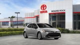 2027 Toyota Corolla - Preview 15
