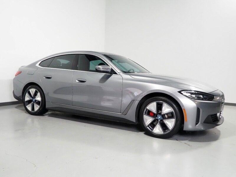 2023 BMW i4 - Image 1