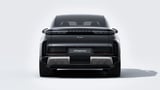 2026 Porsche Cayenne - Preview 7