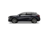 2026 Lexus RX - Preview 2