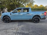 2022 Ford Maverick - Preview 4