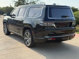 2022 Jeep Grand Wagoneer - Preview 4