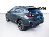 2026 Subaru Crosstrek - Preview 4