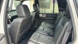 2008 Ford Expedition - Preview 15