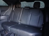 2025 Toyota Sienna - Preview 5