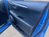 2017 Lexus NX - Preview 15