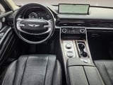2023 Genesis GV80 - Preview 13