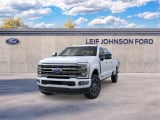 2026 Ford F-350 - Preview 3