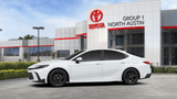 2026 Toyota Camry - Preview 3