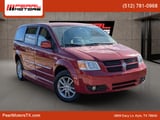 2008 Dodge Grand Caravan - Preview 2