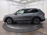 2024 Volkswagen Tiguan - Preview 4