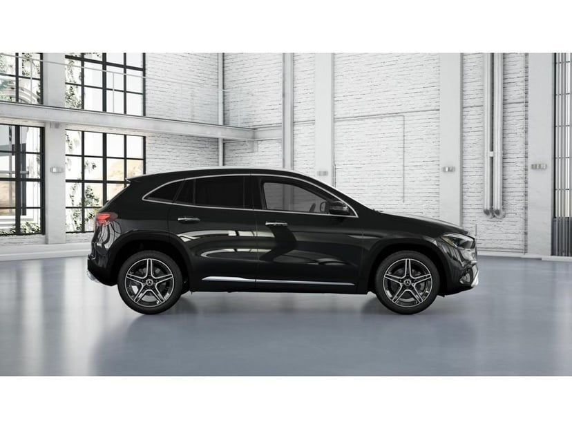 2026 Mercedes-Benz GLA-Class - Image 1
