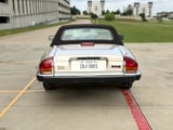 1991 Jaguar XJS - Preview 13