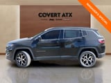 2026 Jeep Compass - Preview 2