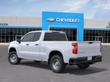 2026 Chevrolet Silverado - Preview 3