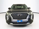 2020 Hyundai Palisade - Preview 3