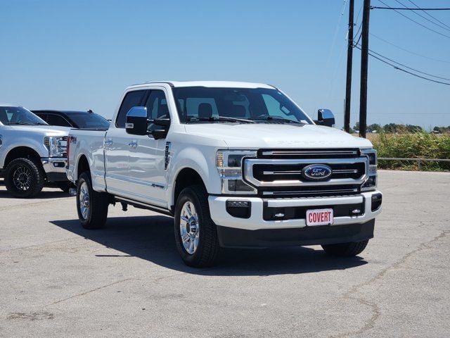 2022 Ford F-250 - Image 2