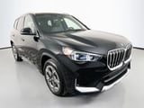 2026 BMW X1 - Preview 3