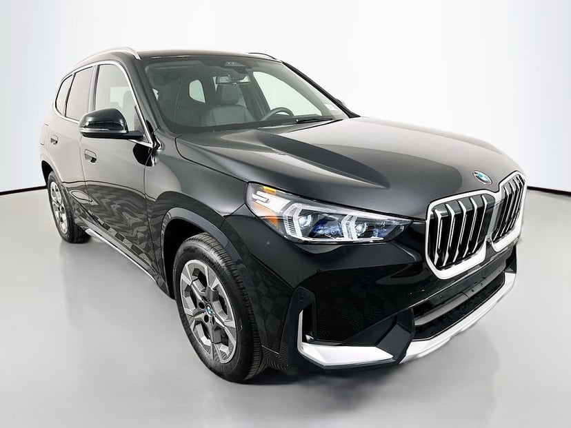2026 BMW X1 - Image 3