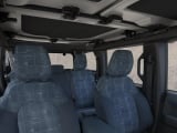 2026 Ford Bronco - Preview 12