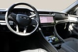 2027 Jeep Grand Cherokee - Preview 14