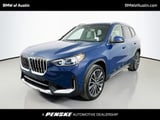 2026 BMW X1 - Preview 2