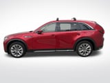 2026 Mazda CX-90 - Preview 4