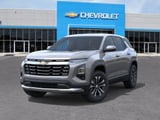 2027 Chevrolet Equinox - Preview 6