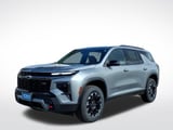 2027 Chevrolet Traverse - Preview 7