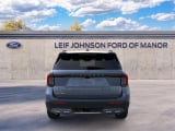 2026 Ford Explorer - Preview 5