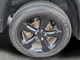 2024 Jeep Grand Cherokee - Preview 7