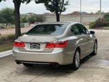 2013 Honda Accord - Preview 7