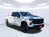 2026 Chevrolet Silverado - Preview 6