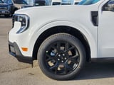 2026 Ford Maverick - Preview 6