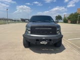 2011 Ford F-150 - Preview 3