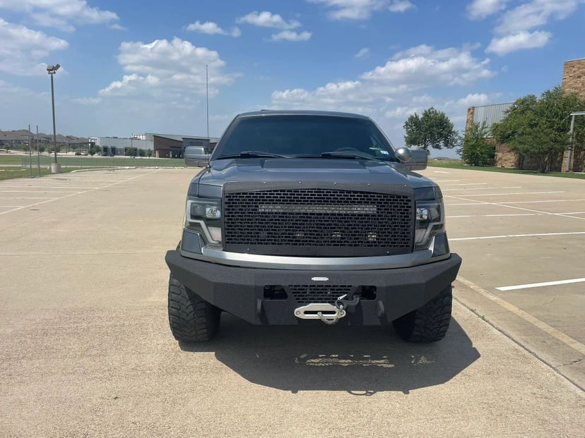 2011 Ford F-150 - Image 2
