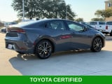 2026 Toyota Prius - Preview 4